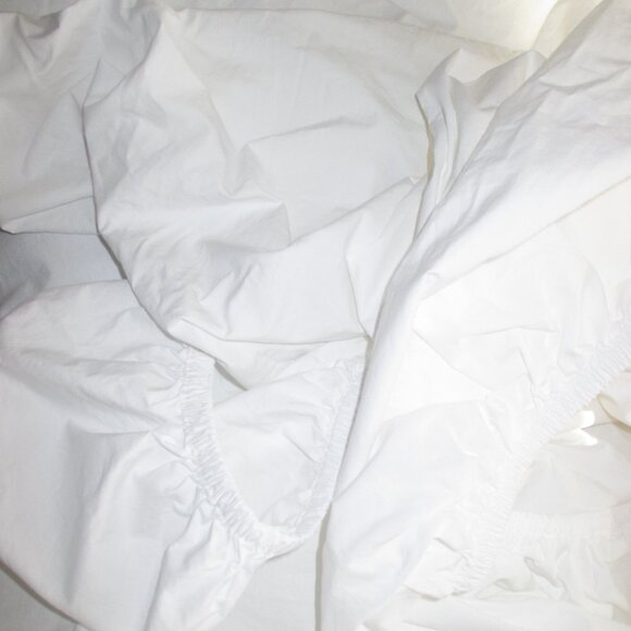 KING SIZE "THREAD EXPERIMENT" SHEET SET - Picture 8 of 16